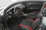 Audi R8 Exclusive Selection Edition 2012 года (NA)